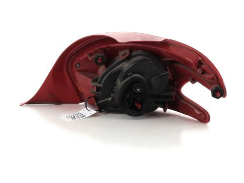 Left taillight PEUGEOT 208 I (CA_, CC_) 1.2 VTI 82 | BP29552815C34 