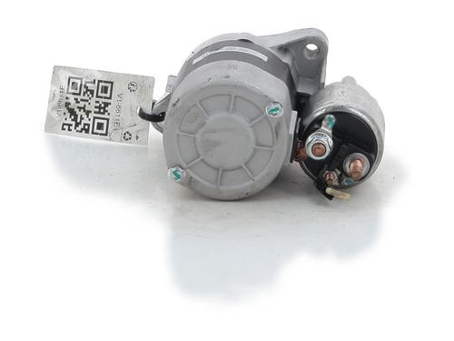 Startmotor RENAULT CLIO II (BB_, CB_) 1.2 (BB0A, BB0F, BB10, BB1K, BB28, BB2D, BB2H, CB0A,... | BP29702010M8 
