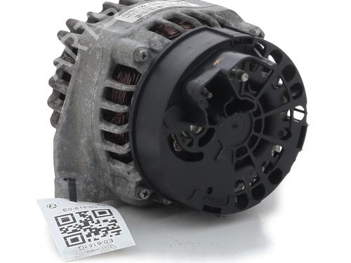 Alternator FIAT 500 (312_) 1.2 (312AXA1A) | BP30165583M7 