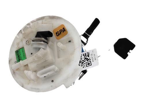 Fuel pump MERCEDES-BENZ C-CLASS (W205) AMG C 63 S (205.087) | BP31240067M76