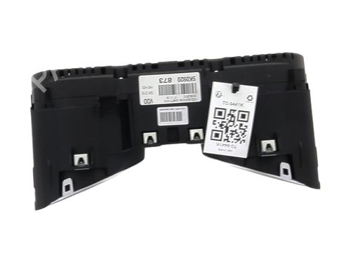Instrument cluster VW GOLF VI (5K1) 1.4 TSI | BP24119393C47 