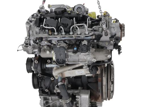 Engine RENAULT LAGUNA III (BT0/1) 2.0 dCi (BT01, BT08, BT09, BT0E, BT0K, BT12, BT1C, BT1D,... | BP27510818M1 - Image 9