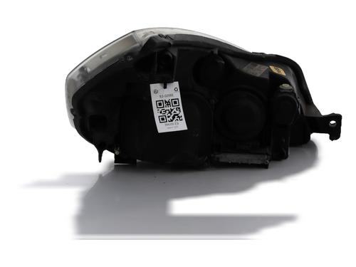 Left headlight RENAULT ESPACE IV (JK0/1_) 2.0 dCi (JK03, JK04, JK1C, JK1G, JK1J, JK1K) | BP39704519C28 - Image 2