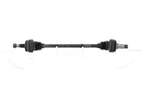 Left rear driveshaft MERCEDES-BENZ GLK-CLASS (X204) 220 CDI 4-matic (204.984, 204.997) | BP22595322M40 