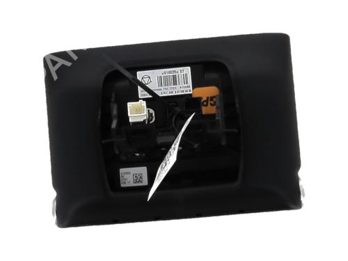 Display monitor CITROËN C4 CACTUS 1.2 THP 110 | BP29517913C48 