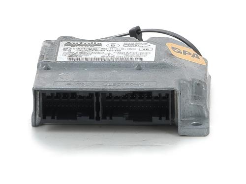 Used ECU airbags PEUGEOT 307 SW (3H) [2002-2009]  27374412