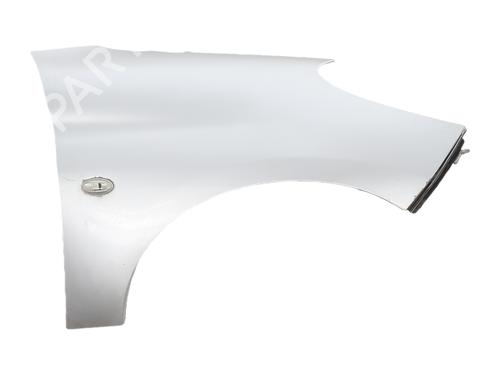 Guarda-lamas direito Guarda-lamas direito PEUGEOT 206+ (2L_, 2M_) 1.4 i (73 hp) 35892102 35892102