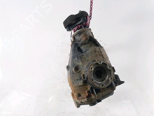 Rear differential BMW 3 (E90) 320 d | BP31963262M24