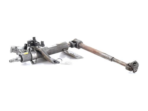 Rattakselaggregat Rattakselaggregat CITROËN NEMO Box Body/MPV (AA_) 1.4 HDi (68 hp) 34269865 34269865