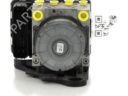 Used ABS pump AUDI A3 (8V1, 8VK) S3 quattro (310 hp) 27667152