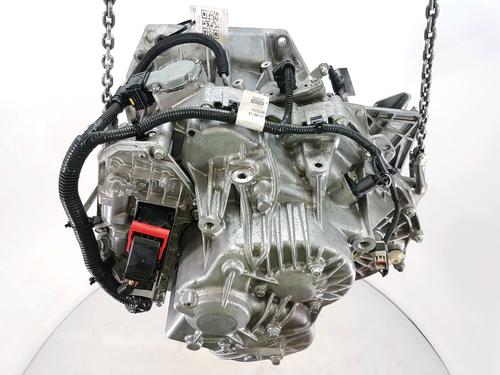Gearbox RENAULT CAPTUR I (J5_, H5_) 1.3 TCe 150 (J5NK, J5JS) | BP29819623M3 