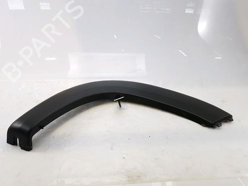 Used Rear left wheel arch trim FIAT DUCATO Platform/Chassis (250_) 140 Multijet 2,2 D (140 hp) 27900931