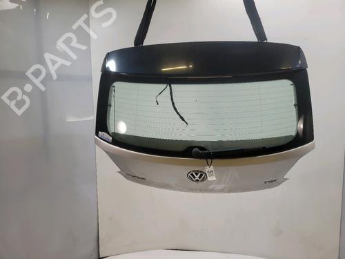 Used Tailgate Tailgate 38552809 38552809