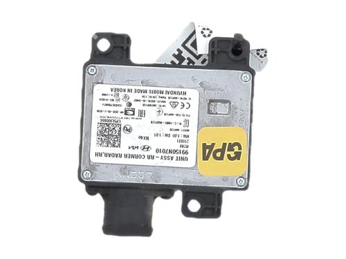 Used Electronic module Electronic module 38767808 38767808