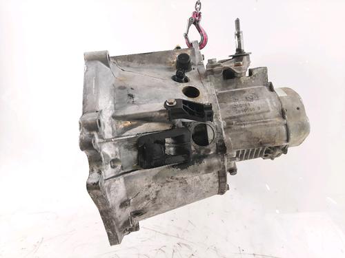 Used Gearbox CITROËN C4 I (LC_) 1.6 HDi (109 hp) 30558244