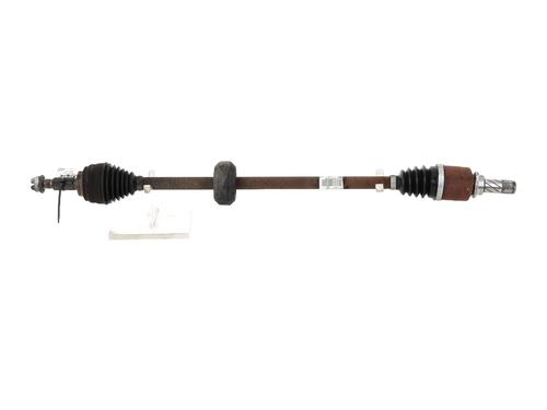 Right front driveshaft DACIA SANDERO II 1.0 SCe 75 (B8JC, B8JD) | BP26383800M39 