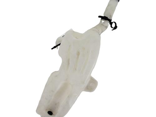 Windscreen washer tank FIAT PANDA (169_) 1.2 (169.AXB11, 169.AXB1A) | BP25982998C113 