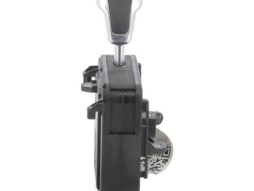 Used Gear lever CITROËN C4 II (NC_) 1.6 HDi 110 (112 hp) 27857651