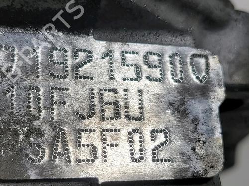 Engine PEUGEOT 308 II (LB_, LP_, LW_, LH_, L3_) 1.6 THP | BP29578751M1 