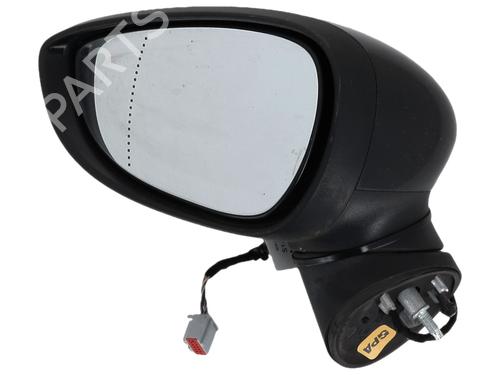 left-mirror-ford-fiesta-vi-cb1-ccn-2008-37167050 main image