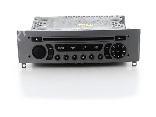 Used Radio Radio 37599821 37599821