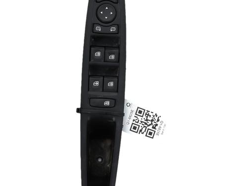 Used Left front window switch Left front window switch RENAULT GRAND SCÉNIC III (JZ0/1_) 1.5 dCi (JZ09, JZ0D, JZ10, JZ14, JZ1G, JZ29, JZ2C) (110 hp) 34532044 34532044