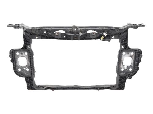 Used Front slam panel Front slam panel FIAT GRANDE PUNTO (199_) 1.3 D Multijet (75 hp) 40114611 40114611