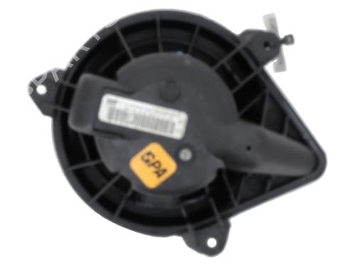 Used Heater blower motor PEUGEOT 607 (9D, 9U) 2.2 HDi (133 hp) 29820209