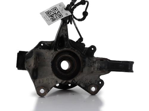 Left front steering knuckle RENAULT MEGANE III Hatchback (BZ0/1_, B3_) 1.5 dCi (BZ09, BZ0D, BZ1W, BZ29, BZ14) | BP30165317M25