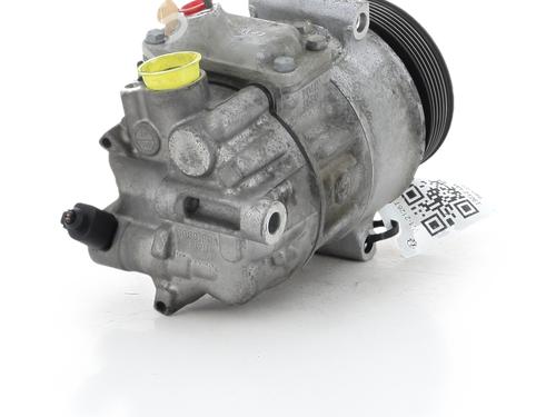 AC compressor VW PASSAT B6 Variant (3C5) 1.9 TDI | BP39258851M34 - Image 3