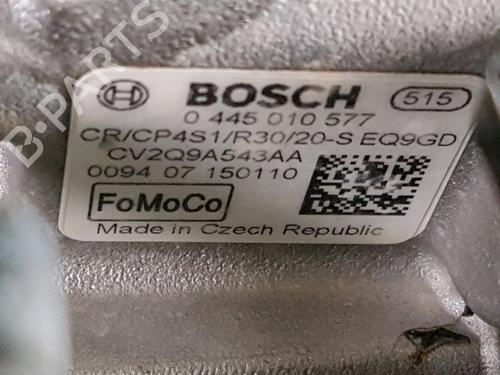 Engine FORD FIESTA VI (CB1, CCN) 1.6 TDCi | BP32006893M1 