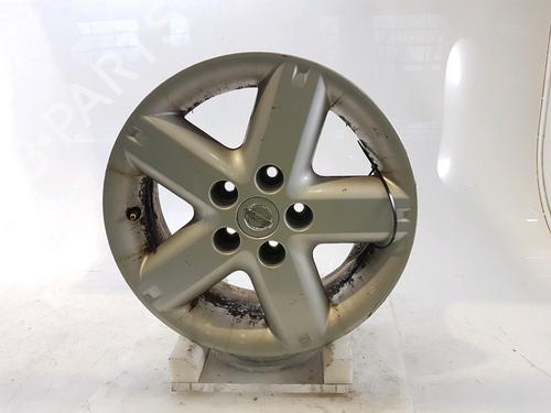 Used Rim NISSAN X-TRAIL I (T30) 2.2 dCi 4x4 (136 hp) 16913854