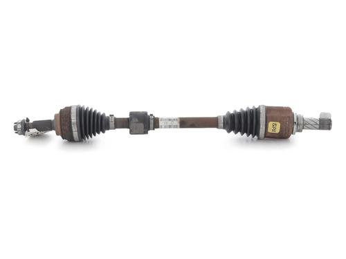 Left front driveshaft RENAULT CLIO IV (BH_) 1.5 dCi 75 | BP34230714M38 - Image 2