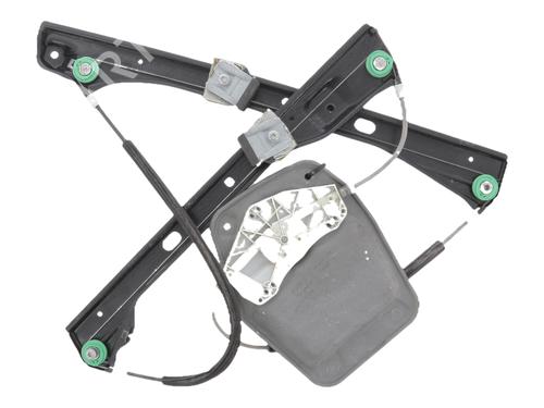 Front right window mechanism VW GOLF V (1K1) | BP36487697C23 - Image 2