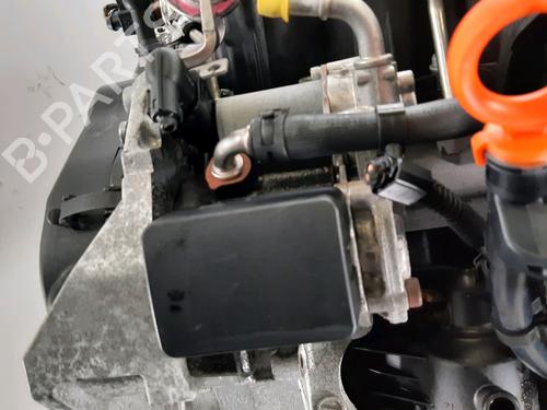 Engine SKODA FABIA II (542) 1.6 TDI | BP33866433M1 - Image 8