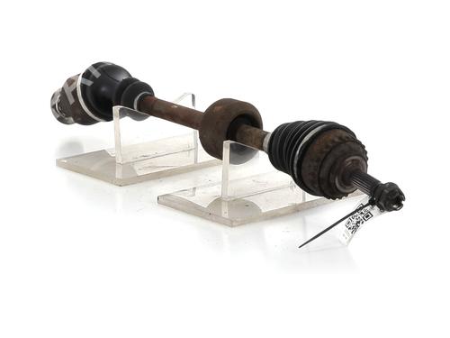 Right front driveshaft RENAULT CLIO II (BB_, CB_) 1.5 dCi (B/CB07) | BP29495666M39 