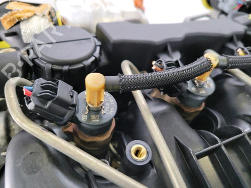 Engine CITROËN BERLINGO MULTISPACE (B9) 1.6 HDi 75 16V | BP40057929M1 - Image 10