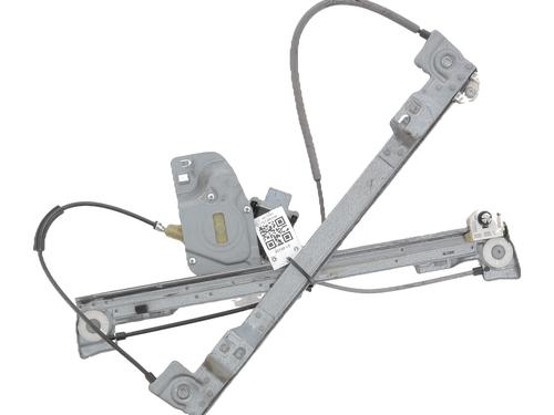 Front left window mechanism RENAULT KANGOO Express (FW0/1_) 1.5 dCi 75 (FW07, FW10, FW04) | BP33753531C22 - Image 2