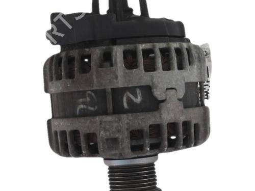 Alternator NISSAN PULSAR Hatchback (C13) 1.2 DIG-T | BP36691276M7 - Image 5