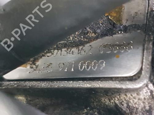 Engine PEUGEOT 207 (WA_, WC_) 1.4 HDi | BP32434634M1