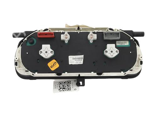 Instrument cluster RENAULT LAGUNA II (BG0/1_) 1.9 dCi (BG08, BG0G) | BP26592051C47 