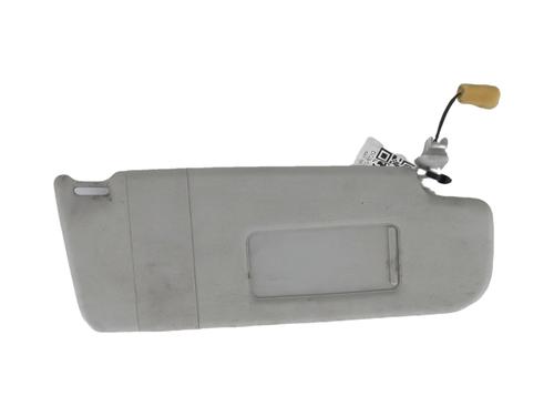 Used Right sun visor VW POLO V (6R1, 6C1) 1.6 TDI (90 hp) 29762084