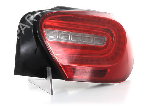 Right taillight MERCEDES-BENZ A-CLASS (W176) A 200 CDI (176.001) | BP29819790C35