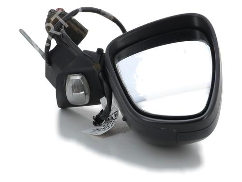 Right mirror CITROËN C3 II (SC_) 1.2 VTi 82 | BP29623844C27 
