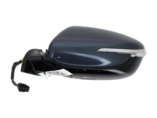 Left mirror KIA CEE'D Hatchback (ED)  | BP25481982C26 