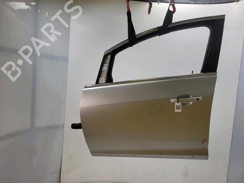 Used Left front door Left front door OPEL ASTRA J (P10) 1.7 CDTI (68) (125 hp) 40249182 40249182