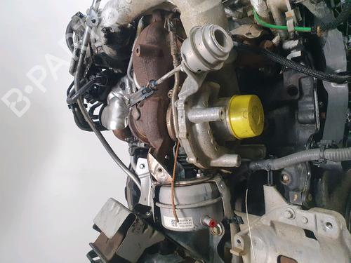 Engine NISSAN NAVARA NP300 Pickup (D23, D23T) 2.3 dCi 4x4 (D231, D23T) | BP39498463M1  - Image 6