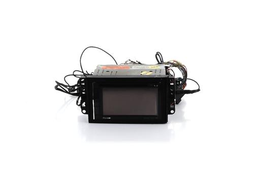 Used Radio Radio CHEVROLET CAPTIVA (C100, C140) 2.0 D (150 hp) 35999405 35999405