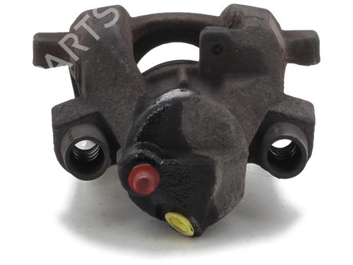 Left rear brake caliper MERCEDES-BENZ GL-CLASS (X164) GL 320 CDI 4-matic (164.822) | BP27914238M107