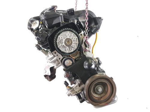 Motor Motor RENAULT TWINGO II (CN0_) 1.2 16V (CN04, CN0B) (75 hp) 39763471 39763471